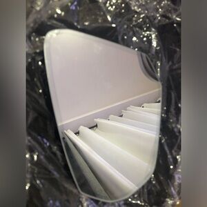 Audi Q3 left side mirror (new)